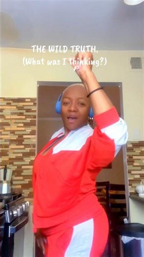 Why I Stopped Lying To Myself At 56 | Day 2 Transformation