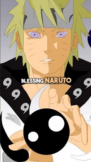 What If Naruto Got Sasuke’s Eyes?