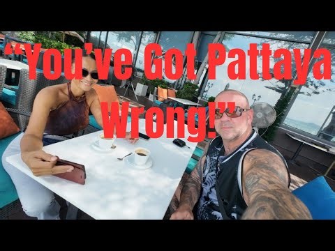“Why Pattaya Deserves More Credit – My Top 3 Cozy Beach Restaurants!”