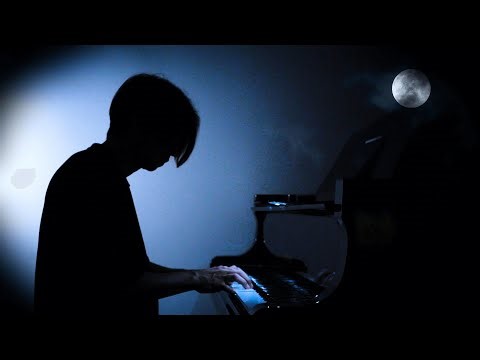 【Aubade 2020】Sakamoto Ryuichi（坂本龍一）【Pianist Dai】