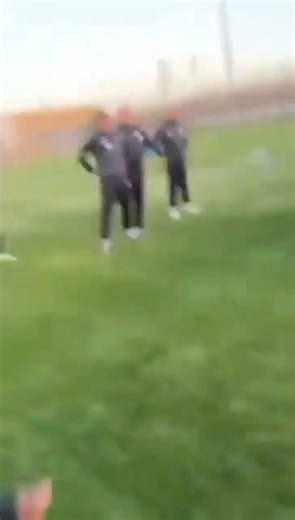 Frank Acheampong receives a warm welcome at new club Dalian Yingbo FC in China 🇨🇳⚽️🇬🇭 #JoySports | Joy Sports