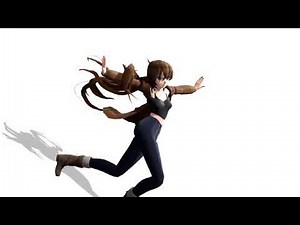 [MMD] Classic {Motion DL}