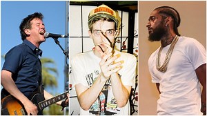 Stream of the Crop: 8 New Albums for Heavy Rotation