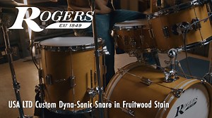 42 reactions | One of the hallmarks of the original Dyna-Sonic wood...