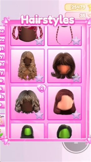 Want more hair combos or hacksss #hack #dti #CallmeDarkenzz #roblox ‪@CallmeDarkenzz‬