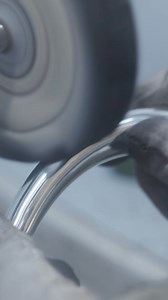 6.4K views | Made with 100% recycled sterling silver, the MARIA BLACK Aquatic Collection is meticulously crafted, blending design innovation with traditional craftsmanship. The creation of the Splash Choker takes 150 hours to craft from start to finish and involves 10 highly skilled craftspeople and advanced manufacturing techniques. A masterful expression of artistry, made to last. | Maria Black Jewellery | Facebook