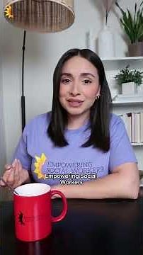 Happy Social Work Month from Jacqueline Garcia, LCSW | National Association of Social Workers