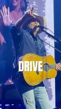 DRIVE - Alan Jackson 2024