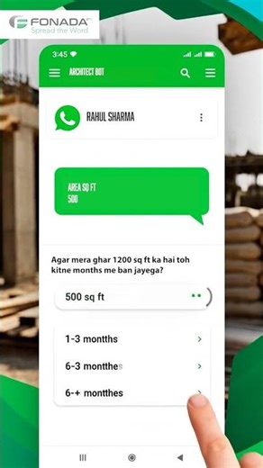 Architects: Late Replies Are Quietly Costing You High-Value Projects