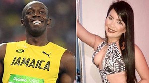 Río 2016: Usain Bolt envuelto en escándalo con estudiante de 20 años