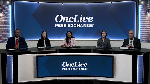 EGFR-mutated NSCLC: Evolving Treatment Landscape | OncLive