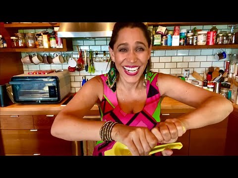 The Lemonade Song | Pink Martini ft. China Forbes (Lyric Video)