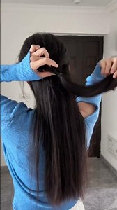 Tie Your Hair in a Braided Updo: Perfect for Any Outfit