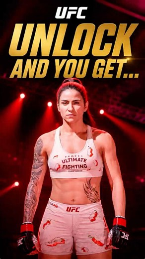 🔥 Unlock and You Get THIS Rare Norma Dumont Fight Kit!