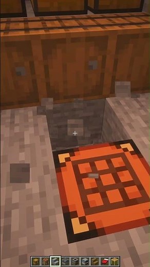 Do not check the sound in minecraft!!!☠️☠️#minecraft #shorts