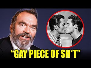 Jack Elam Names The Six Actors He Hated The Most