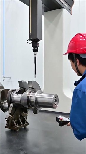 Building Green Power! 🌱 Inside Our Advanced Gas Generator Production Line