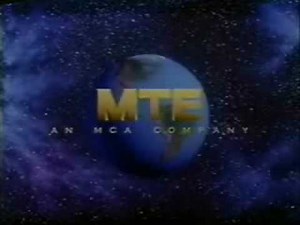 Universal/MTE logos in G Major