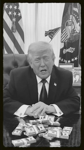 "Do you know the actual net worth of Donald Trump in 2026?