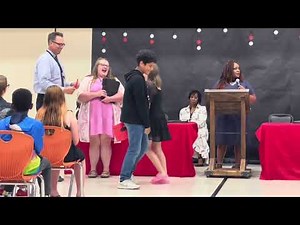 2024 Fifth Grade Graduation