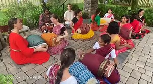 Secrets of Devotion on Reels