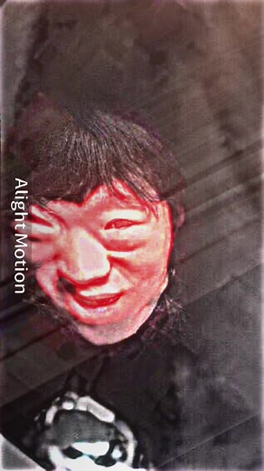 大納言あずき『middle of the night』エクステンデッドミックス