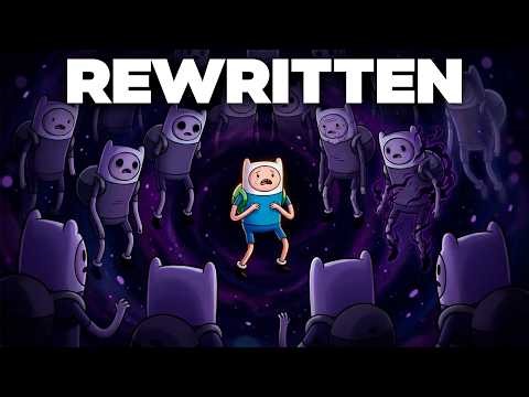 Fall Asleep To The Darkest Theory About Finn That Changes Everything