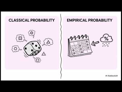 Probability: Understanding Uncertainty, Chance & Decision-Making | Uplatz