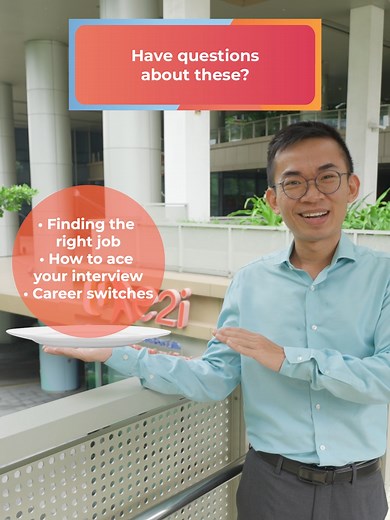 Get Expert Career Advice from e2i Career Coaches