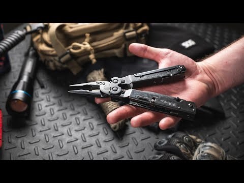 PowerAssist Multi-Tool