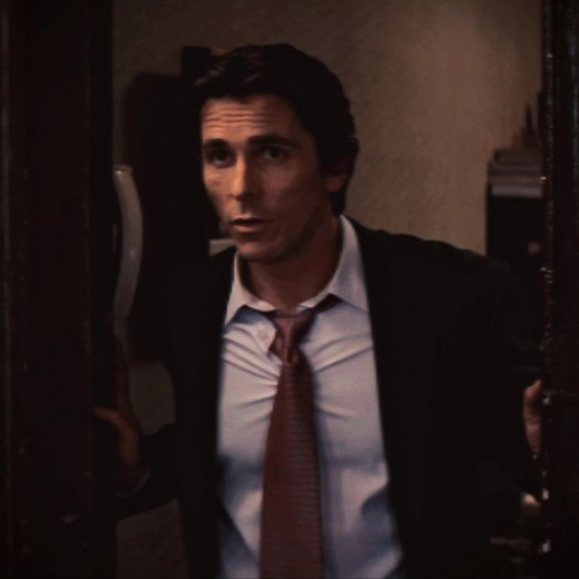 Bruce Wayne and Christian Bale: The Dark Knight Connection