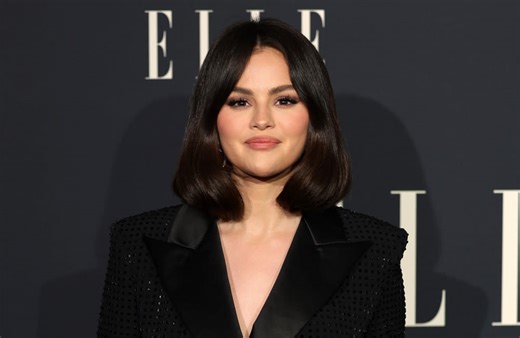 Selena Gomez reveals 'misdiagnosis' which made mental health struggle even harder