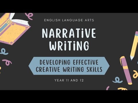 How to Plan a Narrative Story: Pre-writing Tips for Students (Teacher Approved)