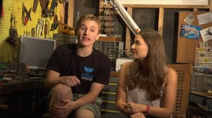 80 reactions | Watch the Dolphin Tale stars in Clearwater Marine...