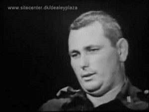 Texas School Book Depository Employees - part 1 (Extended English Version)