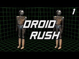 Let's Play Master of Orion 2: Droid Rush (1)