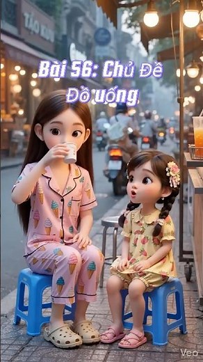 Bài 56: Học tiếng anh qua tên các loại đồ uống #tuvungtienganh #hoctienganh #taoxoaihoctienganh
