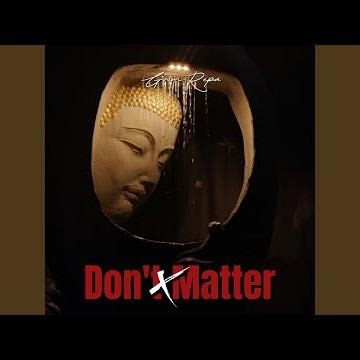 Don't Matter