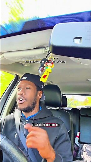 Example of practicing freestyle rapping off your head. (Tips for Artists)