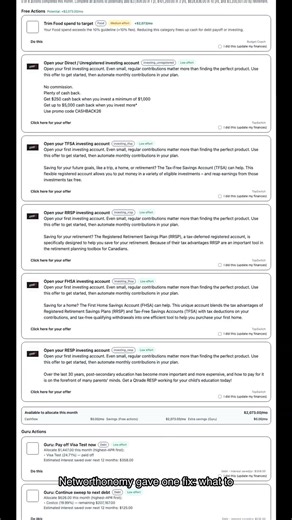 Struggling With Financial Stress? #Money #Stress #Budgeting #Debt #Networth #Cashflow #Wealth