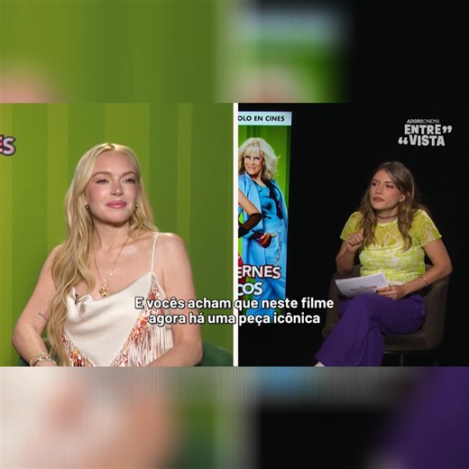 Furby vs La Bubu & 2000s vs 2020s Fashion Trends! #adorocinema | AdoroCinema