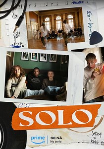 Solo - watch tv show streaming online