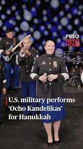 4.1K views · 235 reactions | Each year, our PBS NewsHour team asks...