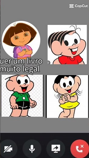Dora aventureira