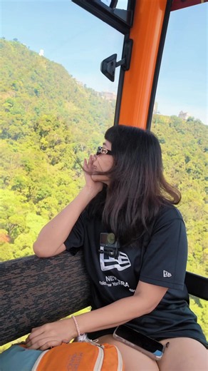 သူများနိုင်ငံတွေ Tourism ဖွင့်ဖြိုးတိုးတက်တော့ Nature’s ကို ကောင်းကောင်းအသုံးချပြီး နိုင်ငံခြားဝင်ငွေ ကို သဲ့ယူနေတာမြင်ပြီး ကိုယ့်နိုင်ငံအတွက် “ဟင်“ ချမိတယ် 🍃 #peaceful #fypシ #foryoupage #ရောက်ချင်တဲ့နေရာရောက်👌 #foryou