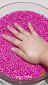 91K views · 438 reactions | Watch in awe as slime transforms before your eyes #slimeasmr #slimevideos #slimeasmrsounds #asmr #asmrsounds #crunchyslime #satisfying #oddlysatisfying #satisfyingvideo | Slimeasmr | Facebook