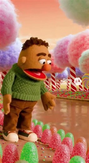 Candlyland is deadly to a diabetic! #shortsfeed #shortsvideo