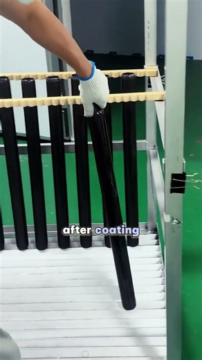 #CarbonFiberTube #CarbonFiberManufacturing #CarbonFiberFactory