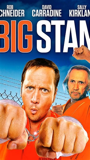 Anarchymovie on Instagram: "Kalpaz*n arkadaşına gönder😂’ ✨ Sayfamıza davetlisiniz. Yeni film önerileri için takip et! ✨ 🎬 Film Konusu: Big Stan, küçük dolandırıcılıklarla hayatını sürdüren Stan Minton’un hikâyesini anlatır. Dolandırıcılıktan hapse mahkûm olan Stan, hapishanede zorbalık kurbanı olmaktan korktuğu için kendini savunmayı öğrenmeye karar verir. Usta bir dövüş sanatları hocasından aldığı eğitimle bambaşka birine dönüşür. Hapiste beklenmedik şekilde söz sahibi olan Stan, hem komik he