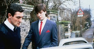 Mass murderer who shot family given hope of release as new photos uncovered